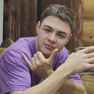 Денис, 21 год, Новоспасское