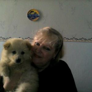 Вера, 66 лет, Астрахань