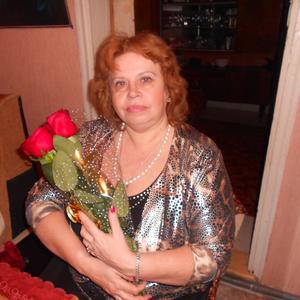 Ирина Власова, 67 лет, Воронеж