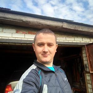 Парни в Новозыбкове: Игорь, 32 - ищет девушку из Новозыбкова