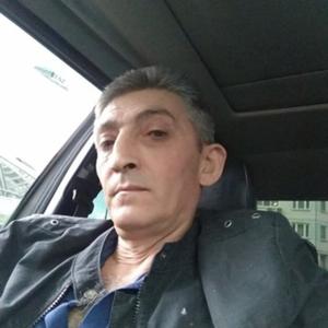 Павел, 49 лет, Красногорск