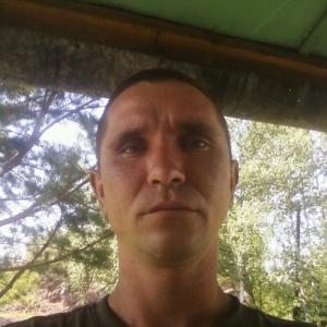 Александр Кузнецов, 36 лет, Осинники