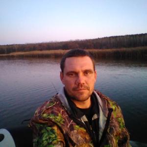 Андрей, 42 года, Сызрань