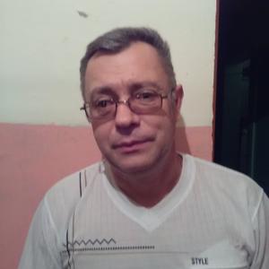 Николай, 52 года, Брянск