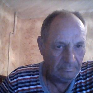 Владимир, 70 лет, Черкесск