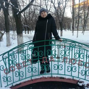 Девушки в Мурманске: Ольга, 63 - ищет парня из Мурманска
