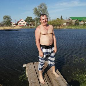 Григорий, 53 года, Ульяновск