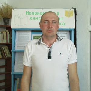 Парни в Новосибирске: Александр, 40 - ищет девушку из Новосибирска