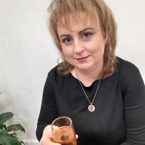 Анастасия, 37 лет, Электросталь