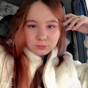 Виктория, 19 лет, Нижний Новгород