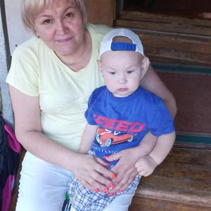 Эльвира, 53 года, Нижнекамск