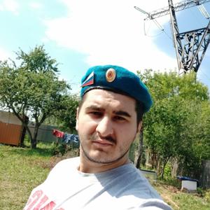 Парни в Серпухове: Кирилл, 26 - ищет девушку из Серпухова