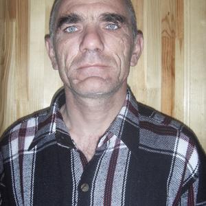 Владимир, 58 лет, Псков