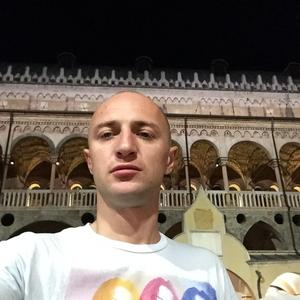 Sergio, 36 лет, Padova