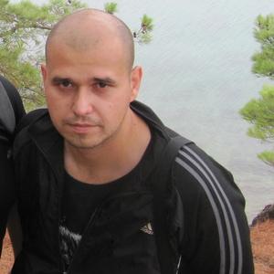 Иван, 35 лет, Волжский
