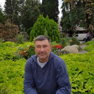 Artur, 55 лет, Саранск