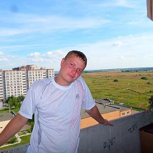 Андрей, 36 лет, Коломна