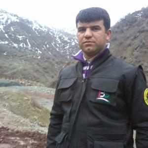 Vohid Usupov, 43 года, Душанбе