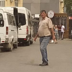 Хажи, 54 года, Каспийск