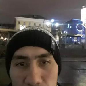 Санат Абдуллаев, 36 лет, Москва