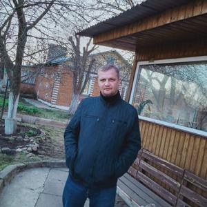 Andrej, 40 лет, Ясногорск