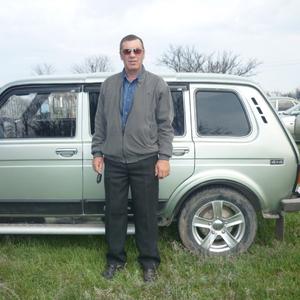 Алексей Равчеев, 58 лет, Волжский