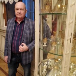 Игорь, 69 лет, Липецк