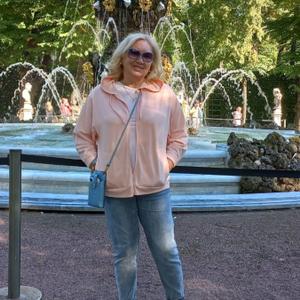 Девушки в Калининграде: Татьяна, 60 - ищет парня из Калининграда