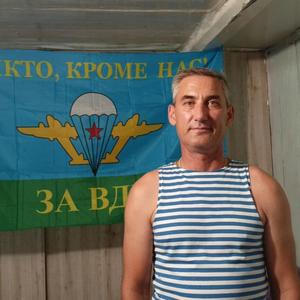 Серж Баксов, 52 года, Новоорск