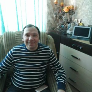 Николай, 45 лет, Мурманск