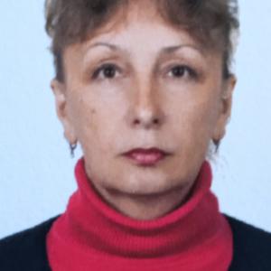 Ирина, 55 лет, Новопокровская