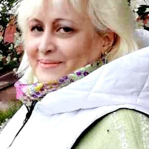 Валентина, 56 лет, Кстово