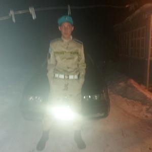 Денис, 26 лет, Усть-Каменогорск