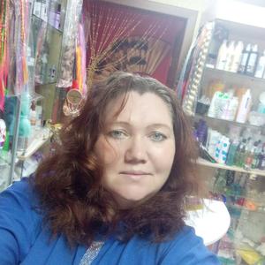 Таня, 42 года, Междуреченск