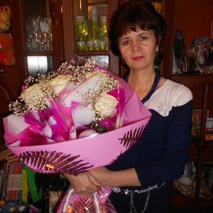 Елена, 54 года, Калининск