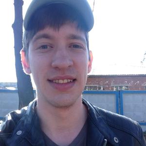 Alex, 31 год, Ярославль