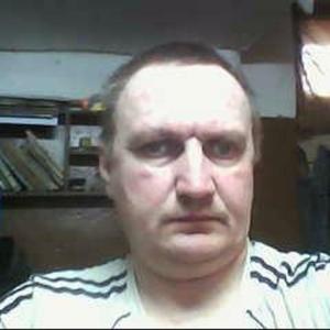 Александр, 59 лет, Осташков