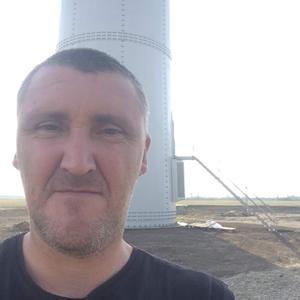 Василий, 45 лет, Белореченск