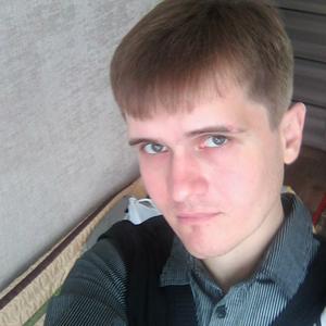 Парни в Нижневартовске: Алексей, 34 - ищет девушку из Нижневартовска