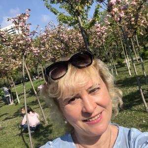 Елизавета, 54 года, Нижний Новгород