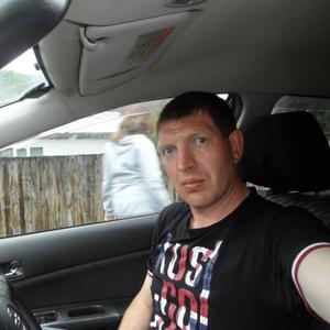 Алексей Пальшин, 43 года, Якутск