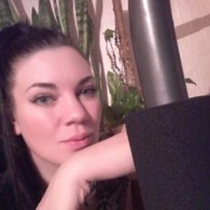 Девушки в Новокузнецке: Мария, 41 - ищет парня из Новокузнецка