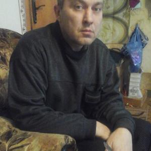 Максим, 46 лет, Кострома
