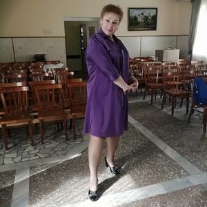 Девушки в Ставрополе: Светлана, 61 - ищет парня из Ставрополя