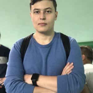 Парни в Перми: Михаил, 25 - ищет девушку из Перми