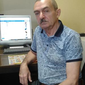 Анатолий Крашенинников, 65 лет, Томилино