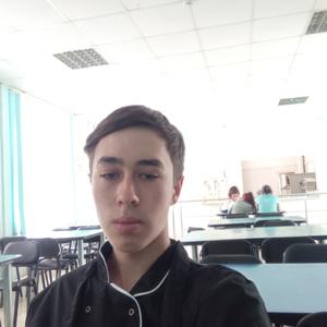 Антон, 19 лет, Барнаул