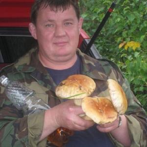 Виктор, 57 лет, Петропавловск-Камчатский