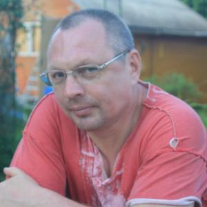Николай, 54 года, Реутов