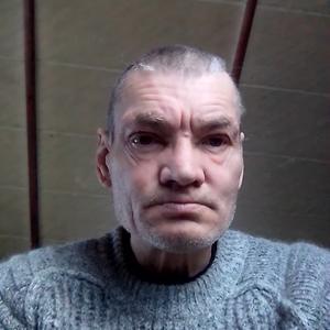 Евгений, 59 лет, Чита